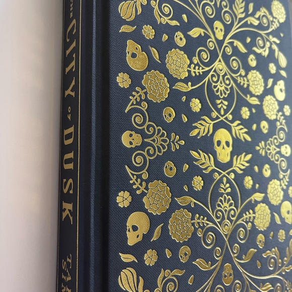 Fairy Loot- City of Dusk Edition - Picture 4 of 4